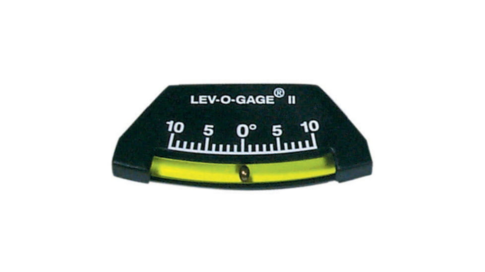 Sun Company Lev O Gage II, 306-R