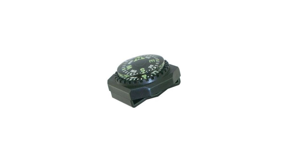 Sun Company Watchband Compass 815926