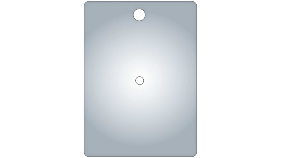 Sun Featherweight Mirror 530