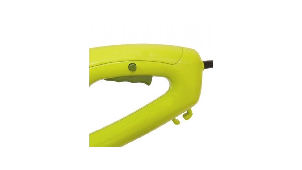Sun Joe 2.5-Amp Electric Cultivator, Green TJ599E