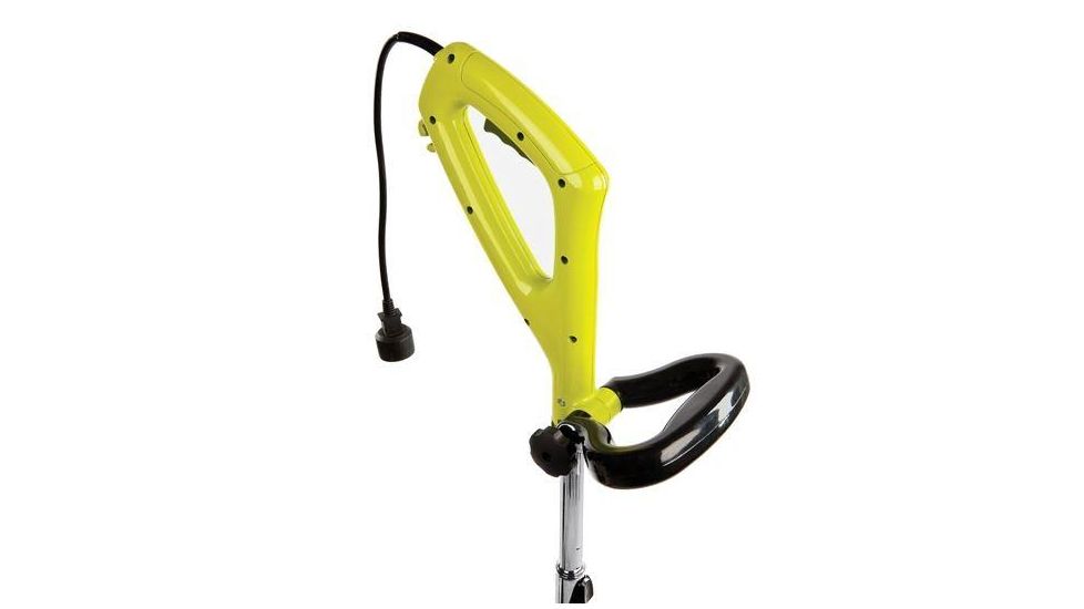 Sun Joe 2.5-Amp Electric Cultivator, Green TJ599E