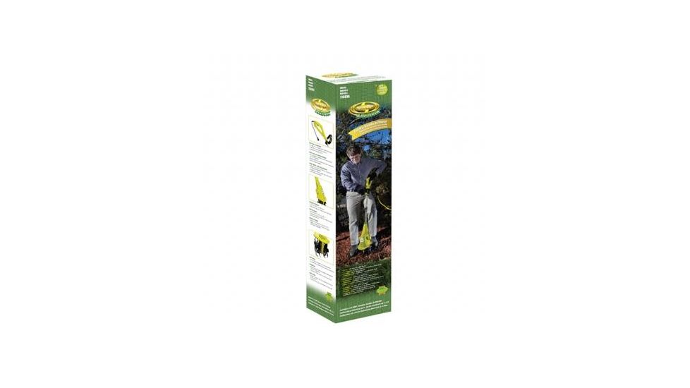 Sun Joe 2.5-Amp Electric Cultivator, Green TJ599E