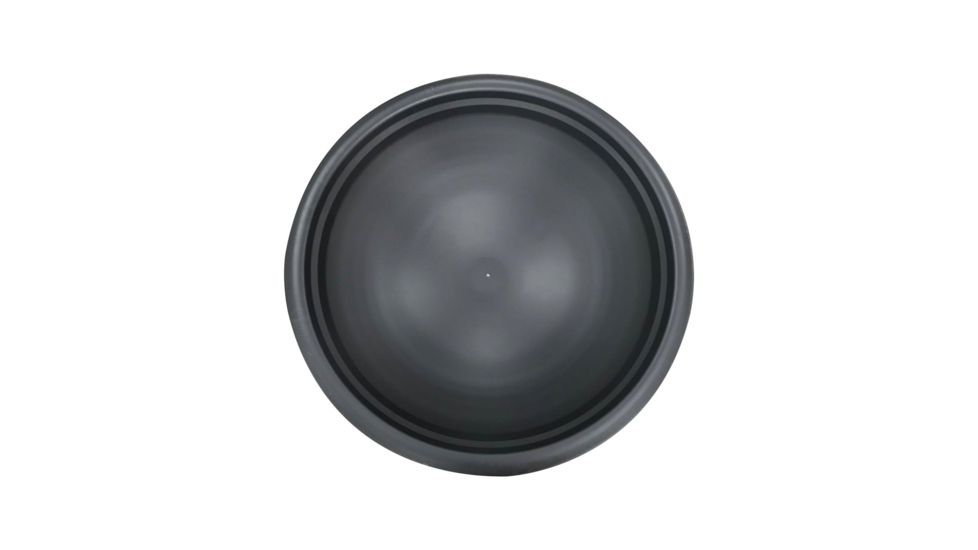 Sun Joe 29in Universal Replacement Fire Pit Bowl for SJFP35 Series Fire Pits and Others, Black SJFP35-STN-B