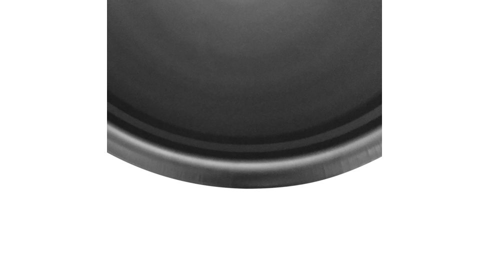 Sun Joe 29in Universal Replacement Fire Pit Bowl for SJFP35 Series Fire Pits and Others, Black SJFP35-STN-B