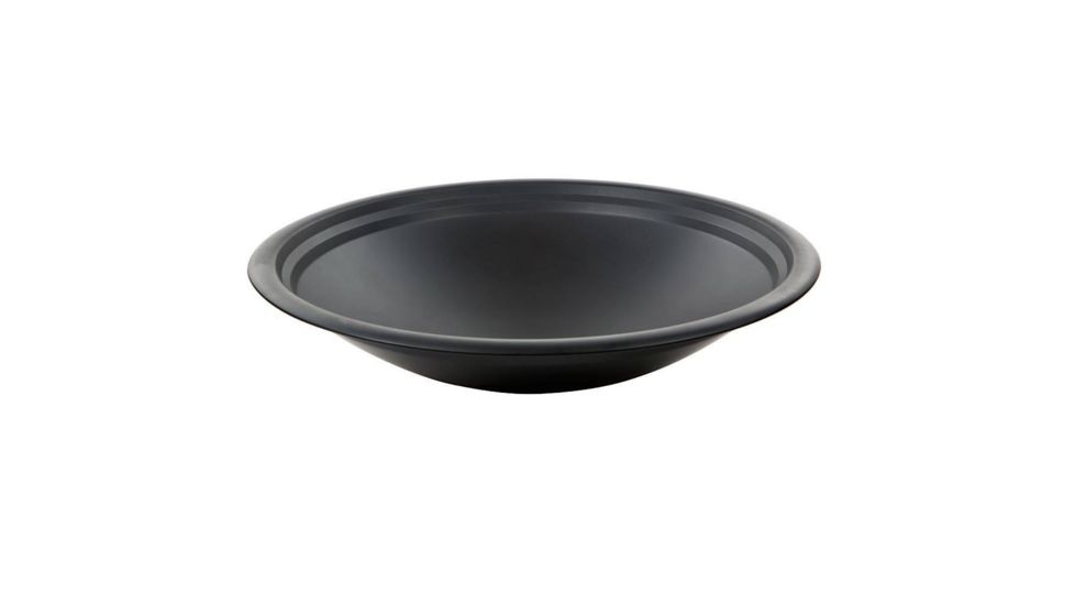 Sun Joe 29in Universal Replacement Fire Pit Bowl for SJFP35 Series Fire Pits and Others, Black SJFP35-STN-B