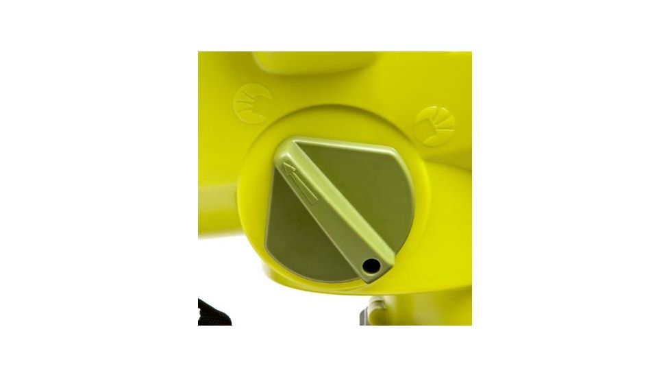 Sun Joe 3-in-1 Electric Blower/Vacuum/Leaf Shredder, Green SBJ604E