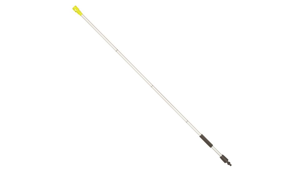 Sun Joe 5.5-Foot Aluminum Extension Spray Wand for SPX Series Pressure Washers, Silver, Medium, SPX-ESW4