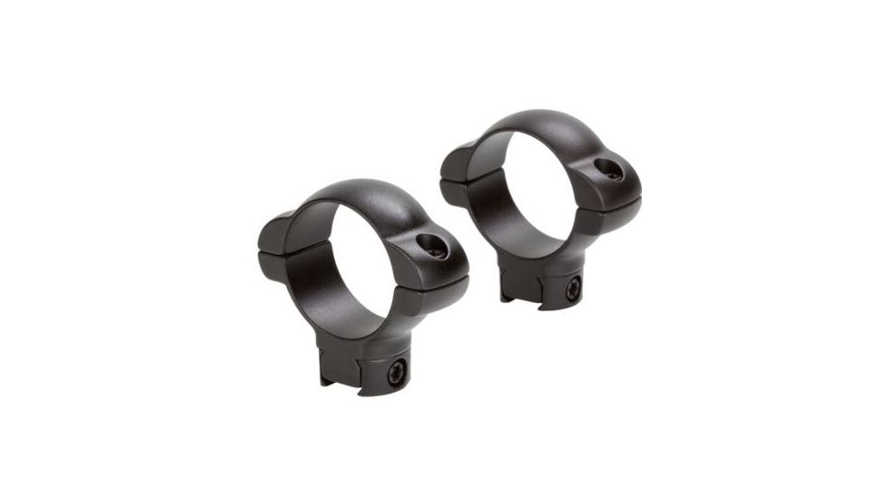 Sun Optics 30mm .22/11mm High Steel Sport Rings SM236