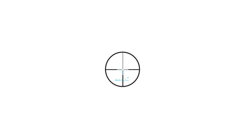 Sun Optics 5x30 Tactical Precision Prismatic IR Sight w/ Red/Green Reticle PS32530IR