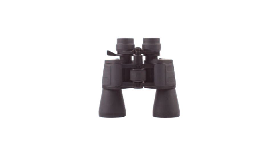 Sun Optics 8-24X50 Binocular Zoom Multi-Coated/WA/Ctr Focus/Fold down eyecups CB-20-82450