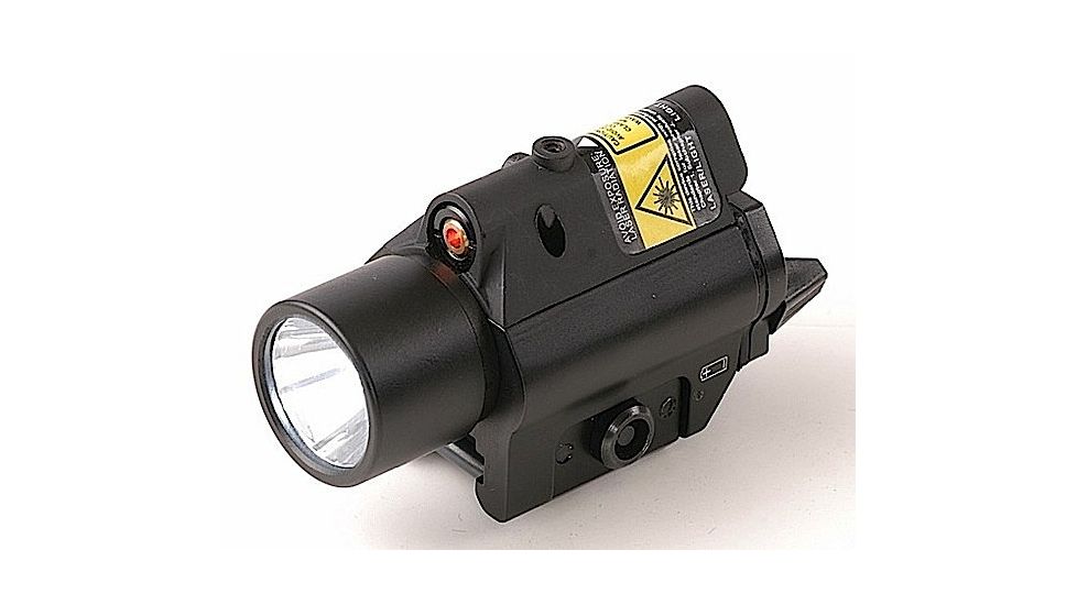 Sun Optics CLFC3S Laser/ Light Combo Tactical 250