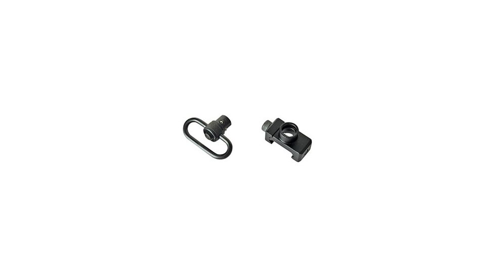 Sun Optics Picatinny Sling Swivel Stud Adapter ST1003