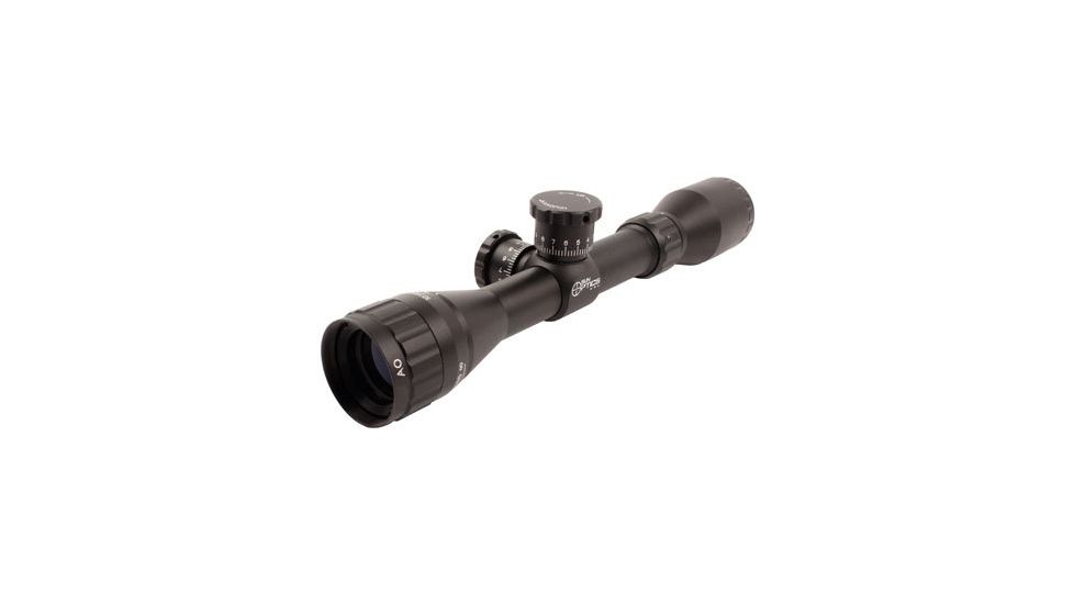 Sun Optics Rifle Scopes CS2141650