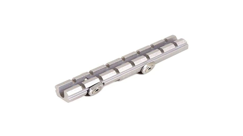 Sun Optics Ruger Super Redhawk/All Calibers/bbl length/SS, Stainless SM4976
