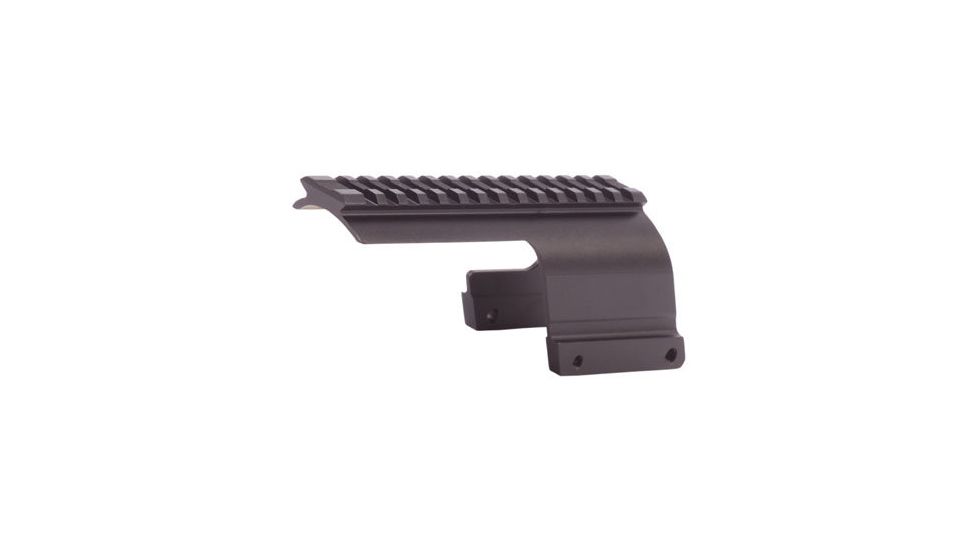Sun Optics Shotgun Saddle Mount, Rem. 870/1100/1187, LH/RH, 12 ga., SM4805