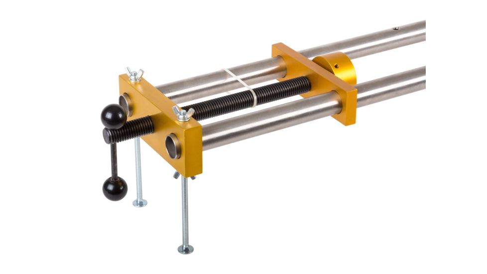 Sun Optics Spring Compressor, Matte Black ST1700