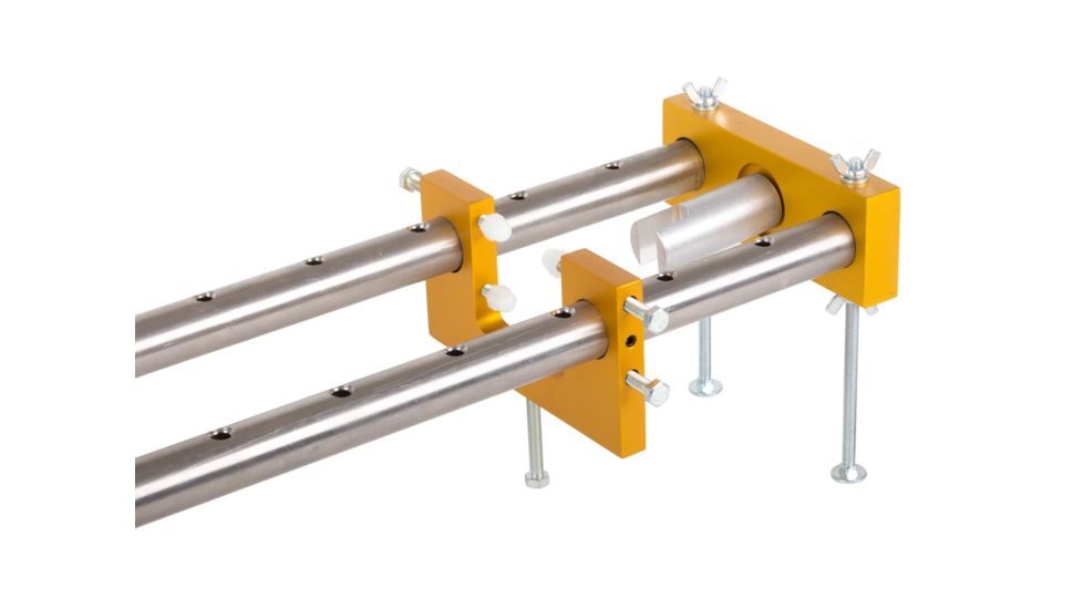 Sun Optics Spring Compressor, Matte Black ST1700