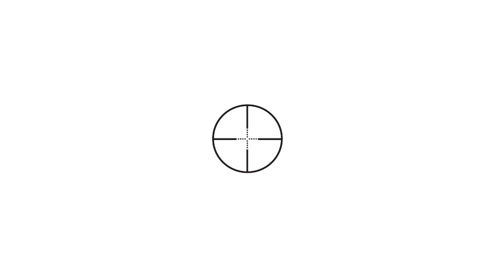 Sun Optics 4-16x50 TAC IV 30mm Tactical Rifle Scope w/ Mil-Dot Reticle CS27-41650