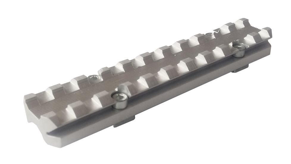 Sun Optics Taurus Tracker &amp; other Taurus Revolvers w/Vent Rib-SS, Stainless, Taurus Tracker, SM4301