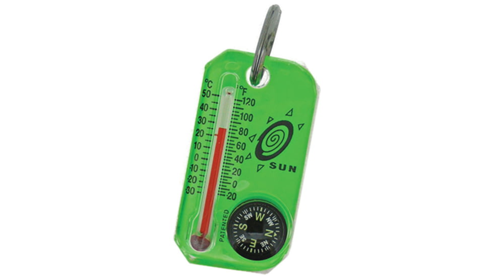 Sun Therm-o-compass 802