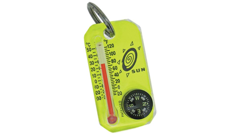 Sun Therm-o-compass 802