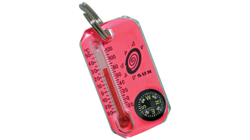 Sun Therm-o-compass 802