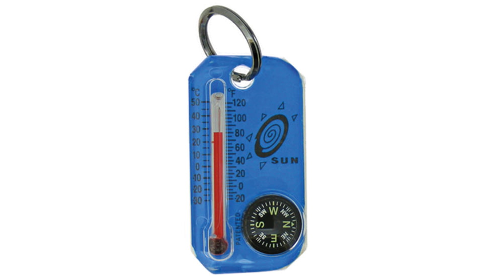Sun Therm-o-compass 802