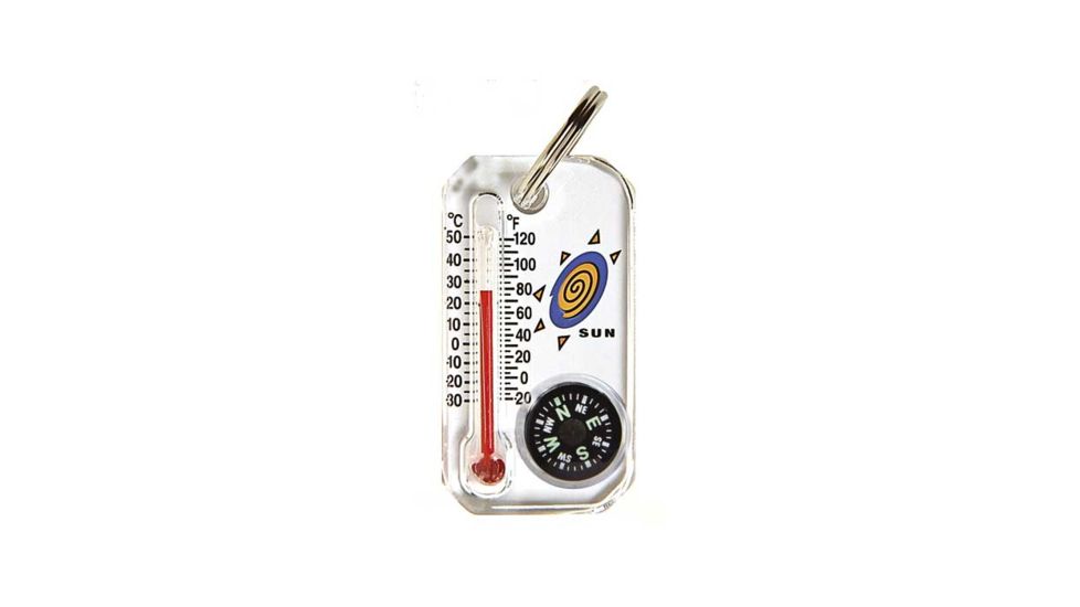 Sun Therm-o-compass 802