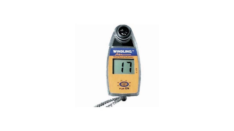 Sun Windlinq Anemometer