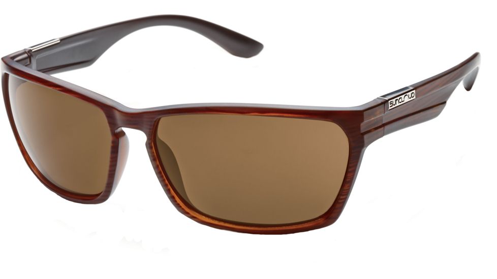 Suncloud Polarized Optics Cutout Sunglasses