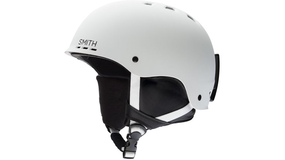 Suncloud Polarized Optics Holt Helmet-Matte White-Large