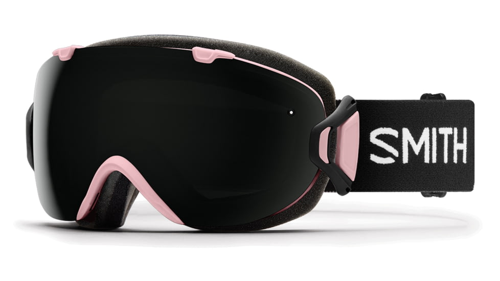 Suncloud Polarized Optics I/OS Goggle-Monaco-ChromaPop Sun Black