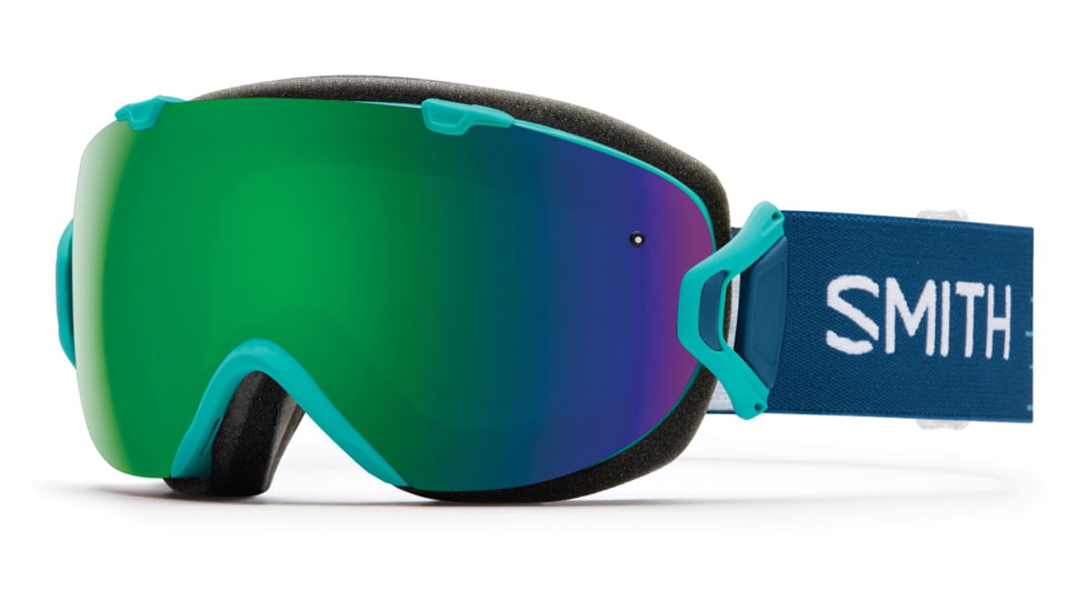 Suncloud Polarized Optics I/OS Goggle-Opal Static-ChromaPop Sun