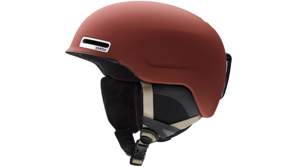 Suncloud Polarized Optics Maze Helmet-Matte Adobe-Medium