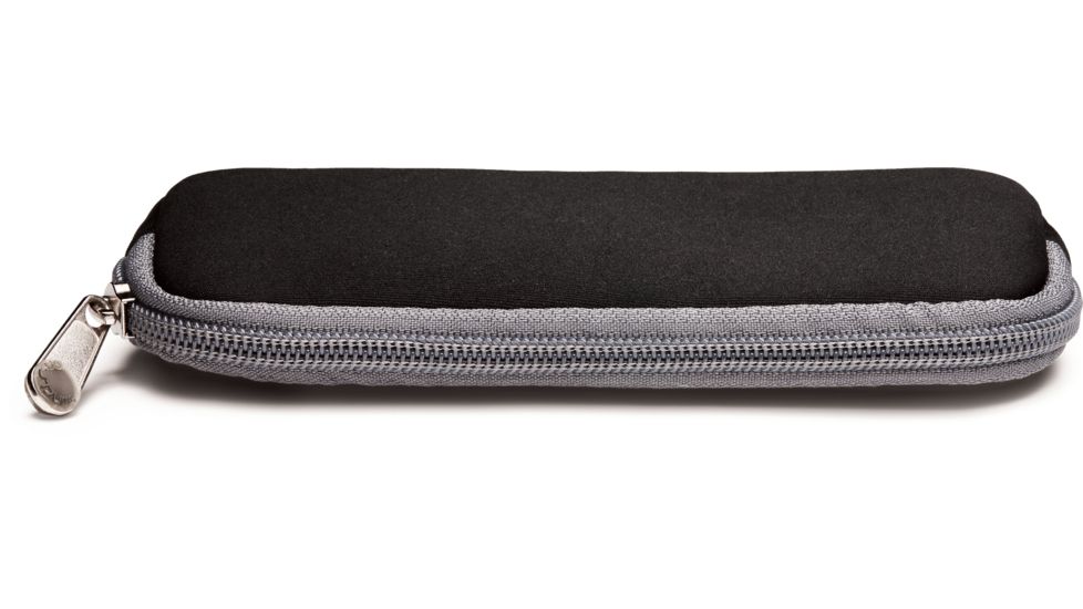 Suncloud Polarized Optics On Board Case, Black Neoprene S-CSOBBK