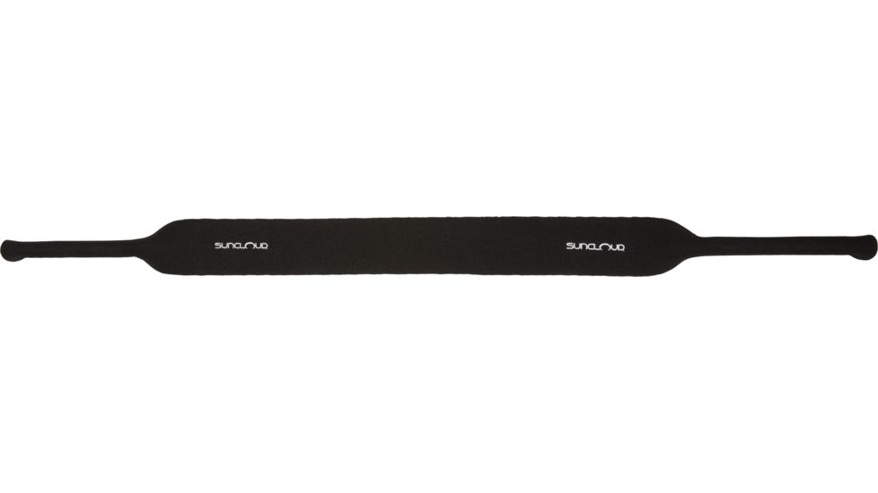 Suncloud Polarized Optics Retainer Neoprene Black, Black S-RTNEOBK