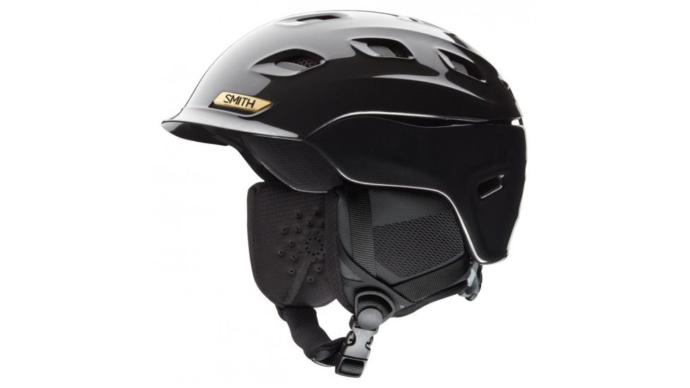Suncloud Polarized Optics Vantage Women's Helmet - MIPS-Black Pearl-Large
