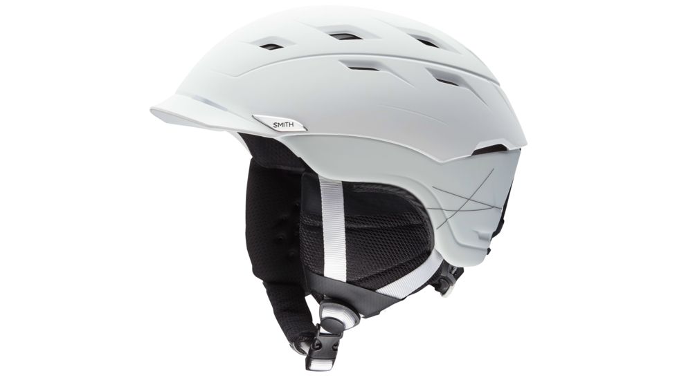 Suncloud Polarized Optics Variance Helmet-Matte White-Large