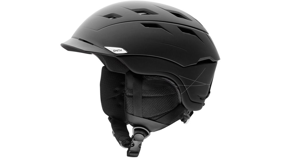Suncloud Polarized Optics Variance MIPS Helmet-Matte Black-Medium