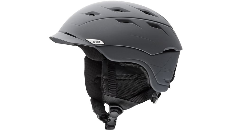 Suncloud Polarized Optics Variance MIPS Helmet-Matte Charcoal-Medium