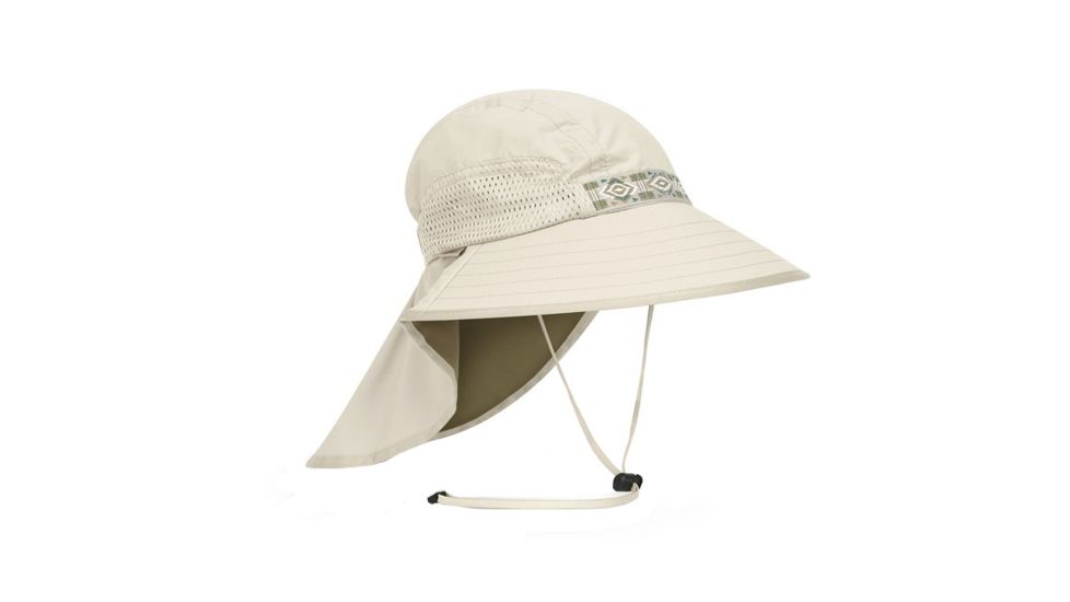 Sunday Afternoons Adventure Hat - Mens
