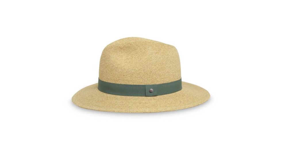 Sunday Afternoons Bahama Hat, Driftwood, L/XL S2A27404C25904