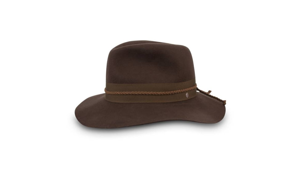 Sunday Afternoons Camille Hat - Womens, Brown, One Size S3C29278C20807