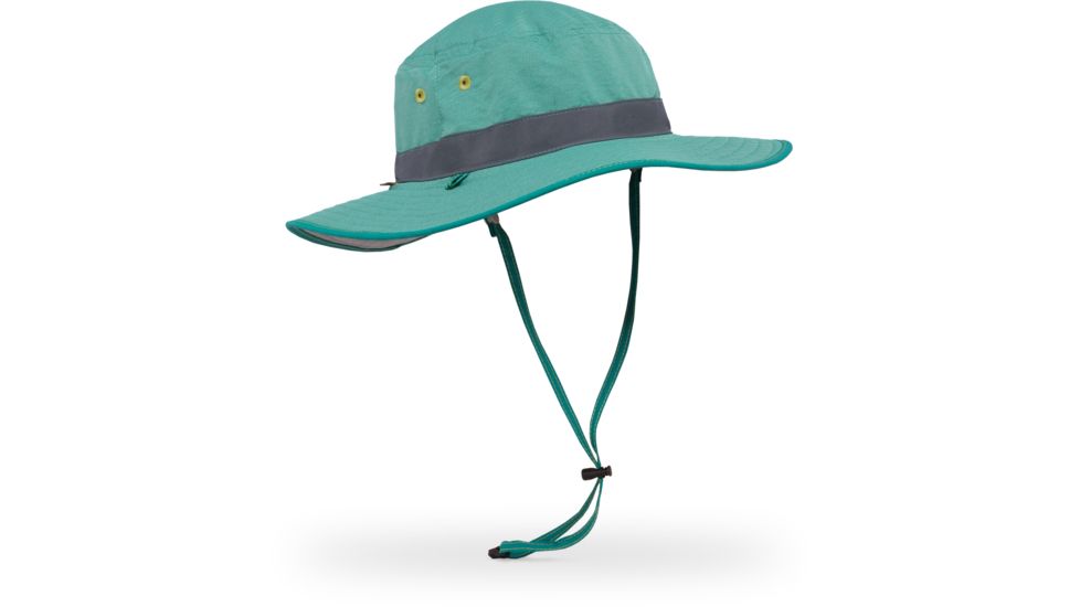 Sunday Afternoons Clear Creek Boonie - Women's-Jade/Pumice-One Size