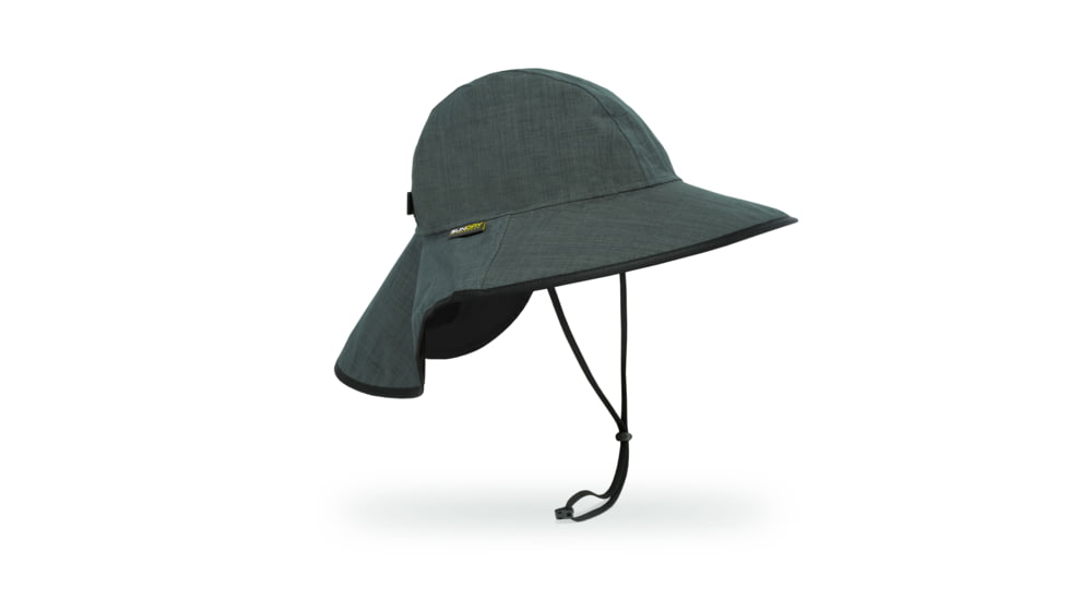 Sunday Afternoons Cloudburst Hat, Coal, Medium S3A01017B32003