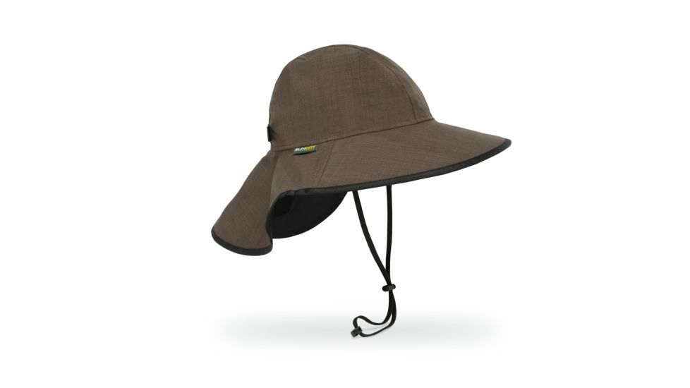 Sunday Afternoons Cloudburst Hat, Sequoia, Large S3A01017B20804