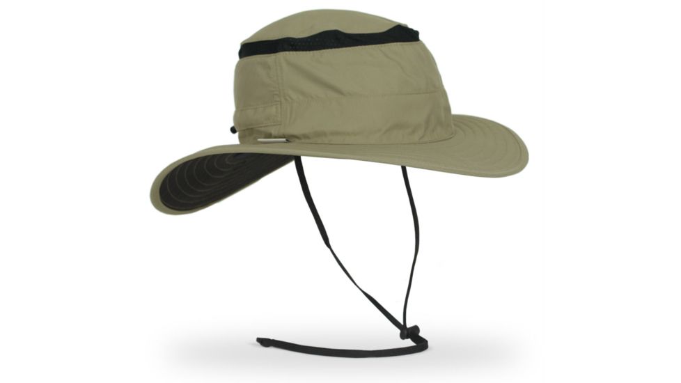 Sunday Afternoons Cruiser Hat - Men's-Cream/Sand-Large