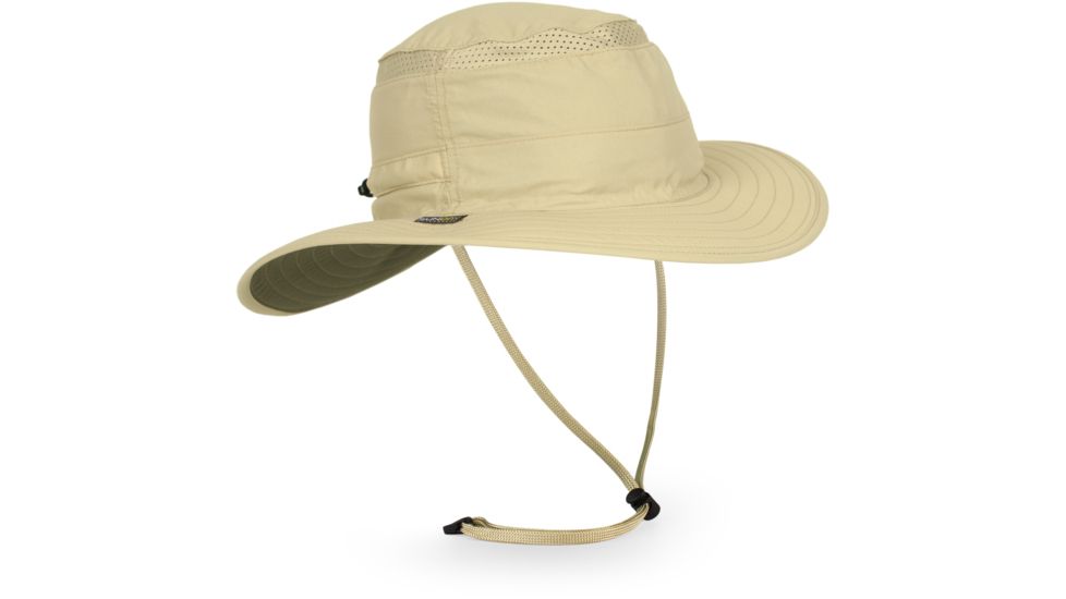 Sunday Afternoons Cruiser Hat - Men's-Tan/Chapparal-Large