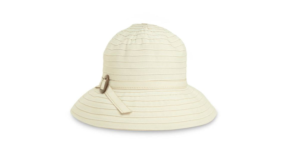 Sunday Afternoons Emma Hat - Womens, Cream, One Size S2C15028C21907