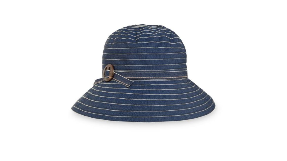 Sunday Afternoons Emma Hat - Womens, Navy, One Size S2C15028C55707